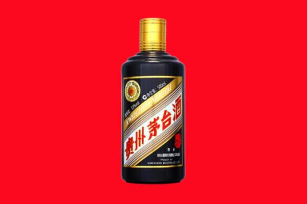 昌都回收茅台酒瓶