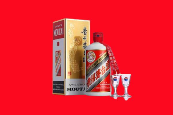 昌都回收贵州茅台酒
